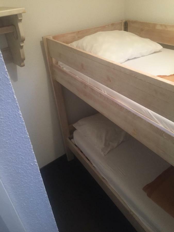 Apartmán Loc Luz St Sauveur 3 Luz-Saint-Sauveur Exteriér fotografie