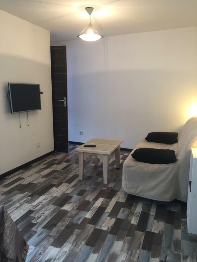 Apartmán Loc Luz St Sauveur 3 Luz-Saint-Sauveur Exteriér fotografie